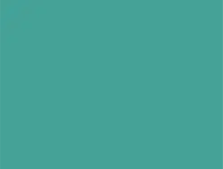 Distinction Turquoise Blue