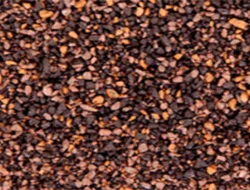 Rustic Brown Shingle