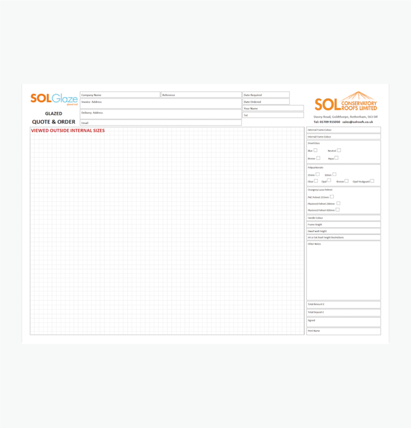 Solglaze